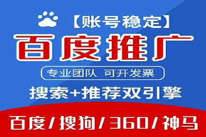 竞价推广公司经典案例：打造行业领先的广告投放效果